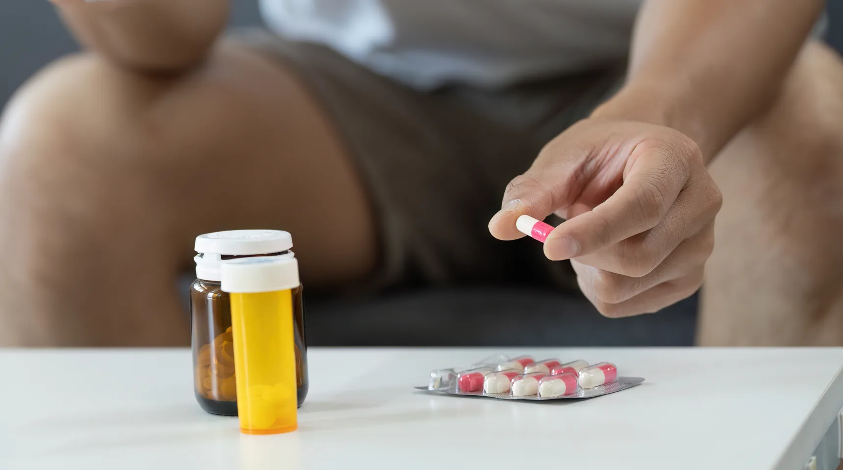 Mejor medicamento para la próstata agrandada