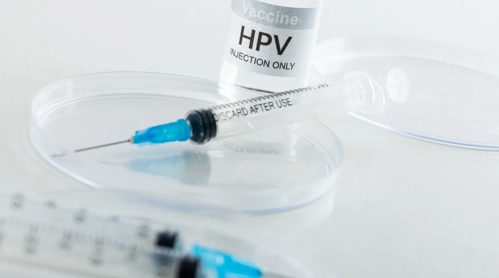 ¿El VPH se cura para siempre?