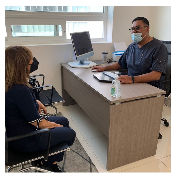 especialista urologo