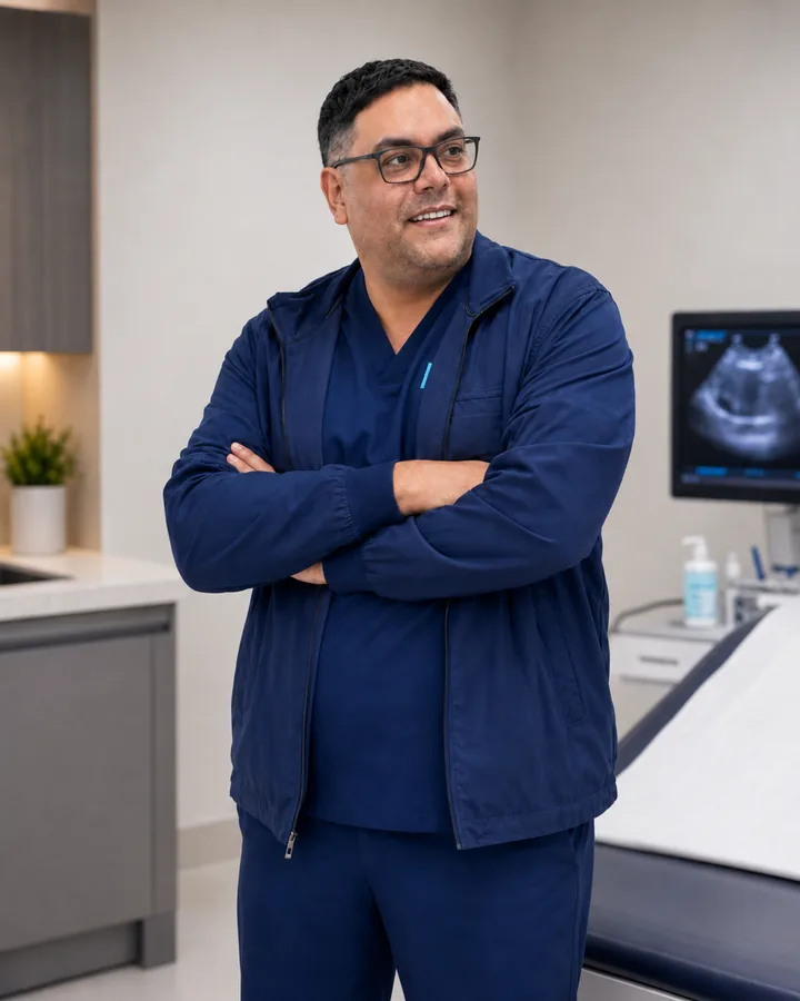 Dr. Edmundo Moyo Martínez, atención de VPH y verrugas en Tlalnepantla