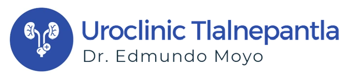 Dr. Edmundo Moyo Urólogo Tlalnepantla