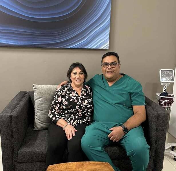 especialista en crecimiento de prostata